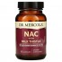 Ацетилцистеин Dr. Mercola NAC with Milk Thistle 60 Caps