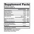 В комплекс Dr. Mercola Vitamin B Complex with Benfotiamine 60 Caps