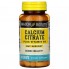 Витаминно-минеральный комплекс Mason Natural Calcium Citrate Plus Vitamin D3 60 Caps