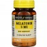 Мелатонин для сна Mason Natural Melatonin 5 mg 120 Tabs