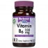 Пиридоксин Bluebonnet Nutrition Vitamin B6 100 mg 90 Veg Caps