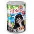  FitActive Корм ​​для собак 1,240кг Свинина и Рыба