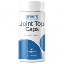 Хондропротектор (для спорта) Pure Gold Protein Joint Top 90 Caps