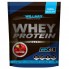 Протеин Willmax Whey Protein 65 1000 g /25 servings/ Strawberry