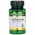 Мелатонин для сна Nature's Bounty Melatonin 10 mg 45 Tabs Cherry