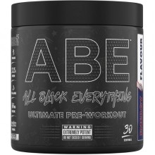 Комплекс до тренировки Applied Nutrition ABE 315 g /30 servings/ Energy Комплекс до тренировки Applied Nutrition ABE 315 g /30 servings/ Energy