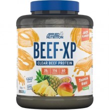 Протеин Applied Nutrition Beef-XP 1800 g /60 servings/ Tropic