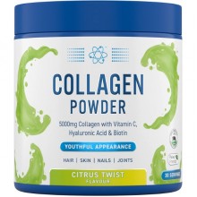Хондропротектор (для спорта) Applied Nutrition Collagen 165 g /30 servings/ Citrus Хондропротектор (для спорта) Applied Nutrition Collagen 165 g /30 servings/ Citrus