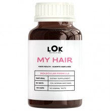 Комплекс для волос LOK Nutrition My Hair 90 Caps