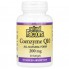 Коэнзим Natural Factors Coenzyme Q10 200 mg 30 Softgels