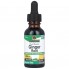 Корень имбиря Nature's Answer Ginger Root, Fluid Extract, Alcohol-Free 1000 mg 30 ml /30 servings/