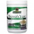 Пивные дрожжи Nature's Answer Brewer's Yeast 454 g /15 servings/