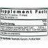 Комплекс для профилактики нервной системы Nature's Answer Hawthorn Berry 2000 mg Alcohol-Free 30 ml /15 servings/