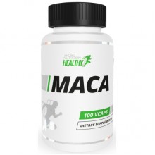 Тестостероновый бустер MST Nutrition Healthy by MST Maca 100 Caps
