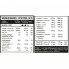 Аминокомплекс для спорта MST Nutrition BCAA EAA Zero 1040 g /80 servings/ Mango Passion Fruit