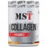Хондропротектор (для спорта) MST Nutrition Collagen + Vitamin C 500 g /77 servings/ Orange