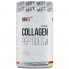 Хондропротектор (для спорта) MST Nutrition Collagen Peptides + Fortigel 500 g /50 servings/ Green Apple
