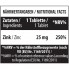 Микроэлемент Цинк для спорта MST Nutrition Zinc Picolinate 100 Tabs