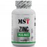 Микроэлемент Цинк для спорта MST Nutrition Zinc Picolinate 200 Tabs