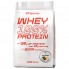 Протеин Sporter Whey 100% Protein 1000 g /40 servings/ Chocolate Banana