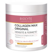 Коллаген Biocyte Collagen Max Original 198 g /18 servings/ Neutral Коллаген Biocyte Collagen Max Original 198 g /18 servings/ Neutral
