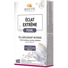 Комплекс для кожи Biocyte Eclat Extreme Pearl 40 Caps