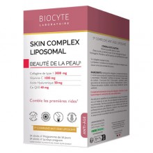Комплекс для кожи Biocyte Skin Complex Liposomal 14 sticks