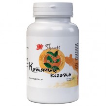 Кошачий коготь Shanti Кошачий коготь 60 Caps Кошачий коготь Shanti Кошачий коготь 60 Caps