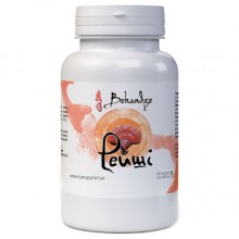 Грибной комплекс Bekandze Рейши 60 Caps