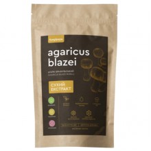 Грибной комплекс Fungipapa Агарик Бразильский (Agaricus blazei Murill) - cухой экстракт 60 г /30 порций/ Грибной комплекс Fungipapa Агарик Бразильский (Agaricus blazei Murill) - cухой экстракт 60 г /30 порций/