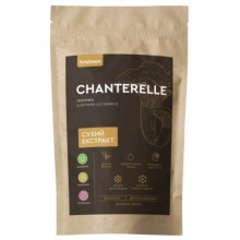 Грибной комплекс Fungipapa Лисичка (Cantharellus cibarius) - cухой экстракт 90 капсул