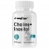 Витамин B для спорта IronFlex Choline + Inositol 100 Tabs