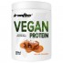 Протеин IronFlex Vegan Protein 500 g /17 servings/ Salted caramel