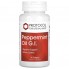 Комплекс для пищеварения Protocol for Life Balance Peppermint Oil G.I. 90 Softgels