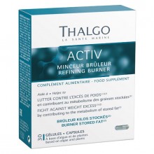 Экстракт для похудения Thalgo Activ Refining Burner 30 Caps Экстракт для похудения Thalgo Activ Refining Burner 30 Caps