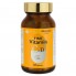 Мультивитамины Fine Japan Vitamin C + D 60 Caps