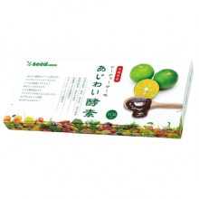 Пищеварительные ферменты Seedcoms Ajiwai Shikuwasa 4 g 31 sticks