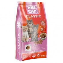 Wise Cat Classic - Класик (31/15)10кг Wise Cat Classic - Класик (31/15)10кг