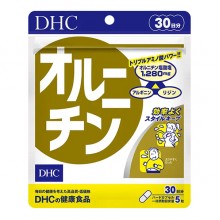 Орнитин DHC Ornithine 150 Tabs Орнитин DHC Ornithine 150 Tabs
