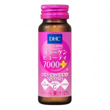 Коллаген DHC Collagen Beauty 7000 Plus 10 х 50 ml Коллаген DHC Collagen Beauty 7000 Plus 10 х 50 ml