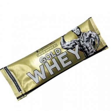 Протеин Kevin Levrone Gold Whey 30 g sachet Chocolate