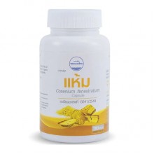 Комплекс для профилактики диабета Kongka Herb Haam Cosenium Fenestratum 100 Caps Комплекс для профилактики диабета Kongka Herb Haam Cosenium Fenestratum 100 Caps