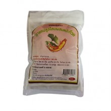 Тонизирующее средство Duangpron Samunprai Женьшень, Гинкго Билоба, Центелла 100 Caps Тонизирующее средство Duangpron Samunprai Женьшень, Гинкго Билоба, Центелла 100 Caps