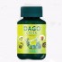 Экстракт для похудения Dago Green Natural Product 60 Caps