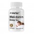 Мелатонин для спорта IronFlex Melatonin Sleep 5 mg 100 Tabs Мелатонин для спорта IronFlex Melatonin Sleep 5 mg 100 Tabs