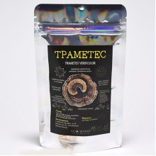 Грибной комплекс Ecohuman Trametes Versicolor 60 Caps