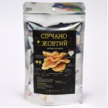 Грибной комплекс Ecohuman Laetiporus sulphureus 60 Caps