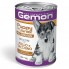  Gemon Dog Wet Wet Puppy & Junior курица с индейкой 0,415 Кг