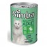  Monge Simba Cat Wet кролик 0,415 Кг