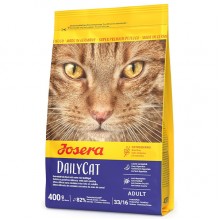 Сухой корм для котов Josera DailyCat  400g